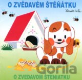 O zvedavom šteniatku/O zvědavém štěňátku