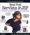 Head First Servlets and JSP