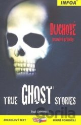 True Ghost Stories [CZ]