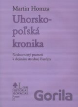 Uhorsko-poľská kronika