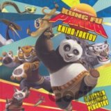 Kung Fu Panda - Kniha faktov