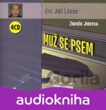 LABUS JIRI: MUZ SE PSEM (ZDENEK JIROTKA) (  4-CD)