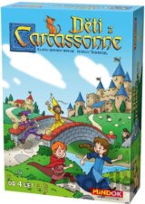 Děti z Carcassonne