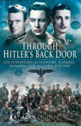Through Hitler's Back Door