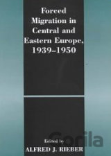 Forced Migration in Central and Eastern Europe 1939 - 1950