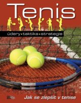 Tenis: údery, taktika, strategie