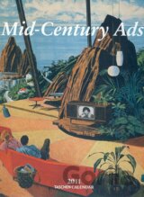 Mid-Century Ads 2011