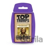 TOP TRUMPS - Harry Potter a vězeň z Azkabanu CZ