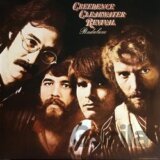 Creedence Clearwater Revival: Pendulum