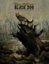 Black Dog: The Dreams Of Paul Nash