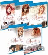 Angelika kolekcia - Limitovaná edícia