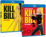 Kolekcia: Kill Bill + Kill Bill 2