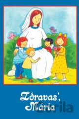 Zdravas´, Mária