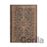 Paperblanks - diár Restoration 2021/2022