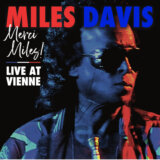Miles Davis: Merci Miles Live At Vienne LP