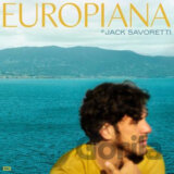 Jack Savoretti: Europiana LP