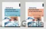 Základná farmakológia a farmakoterapia I. + II. (kolekcia)