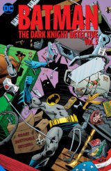 Batman: The Dark Knight Detective 5