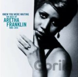 Aretha Franklin: Knew You Were Waiting LP