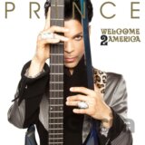 Prince: Welcome 2 America - Digipack