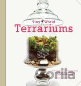 Tiny World Terrariums