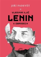 Vladimir Iljič Lenin v obrazech
