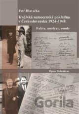Kněžská nemocenská pokladna v Československu 1924-1948