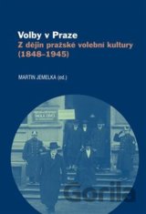 Volby v Praze