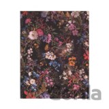 Paperblanks - zápisník Floralia