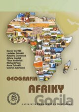 Geografia Afriky