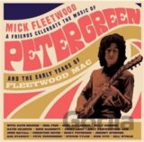 Fleetwood Mac: Celebrate the Music of Peter Green and the Early Years of Fleetwood Mac LP