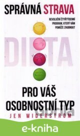 Správná strava pro váš osobnostní typ