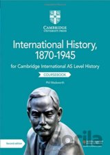 International History, 1870-1945 Coursebook