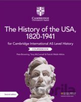 The History of the USA, 1820-1941 Coursebook