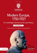 Modern Europe, 1750-1921 Coursebook