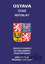 Ústava České republiky 2021