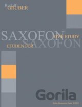 Saxofonové etudy