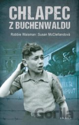 Chlapec z Buchenwaldu