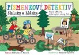Písmenkový detektiv