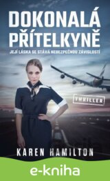 Dokonalá přítelkyně
