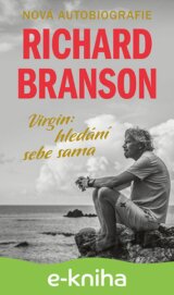 Virgin - Hledání sebe sama