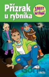Přízrak u rybníka