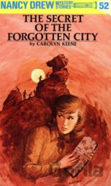 Nancy Drew 52: The Secret of Forgotten City