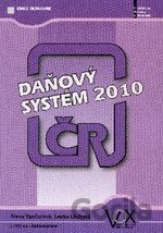 Daňový systém ČR 2010