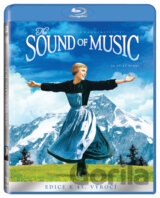 Sound of music (2 x Blu-ray)