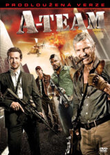 A-Team (2 DVD)