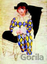 Picasso, Paul en Arlequin