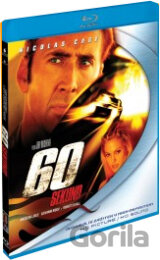 60 sekund (Blu-ray)