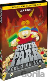 South Park: Peklo na zemi (CZ dabing)