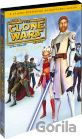 Star Wars: Klonové války 3. část